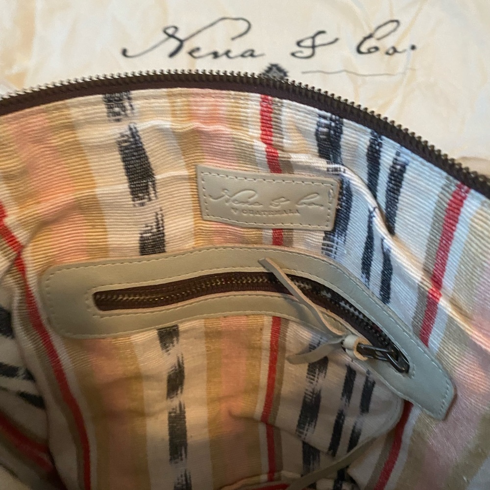 Like New Nena & Co Medium Perfect Bag Backpack - Picture 4 of 10
